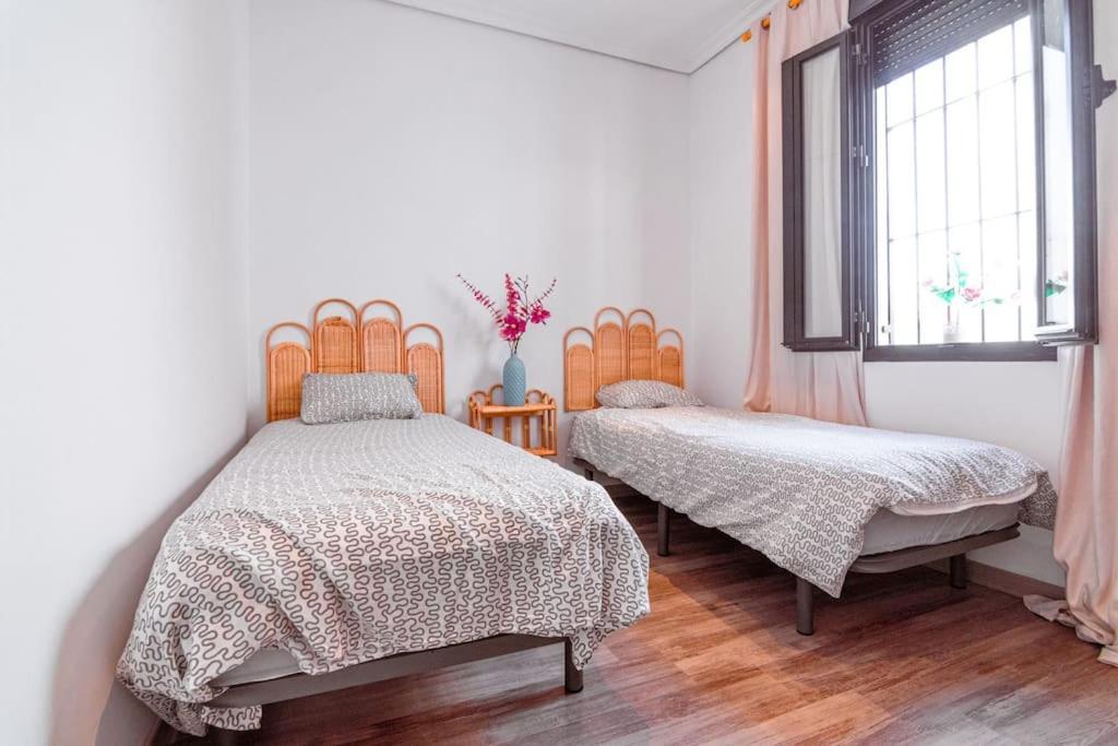 Appartement Casa Deluxe Gran Plaza *