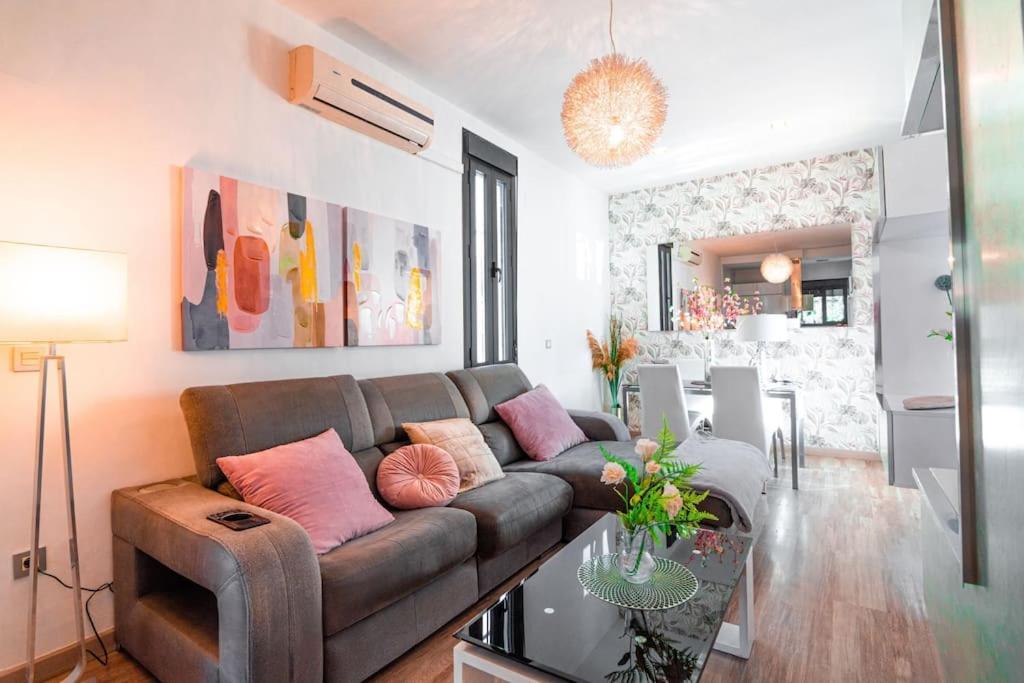 Appartement Casa Deluxe Gran Plaza *