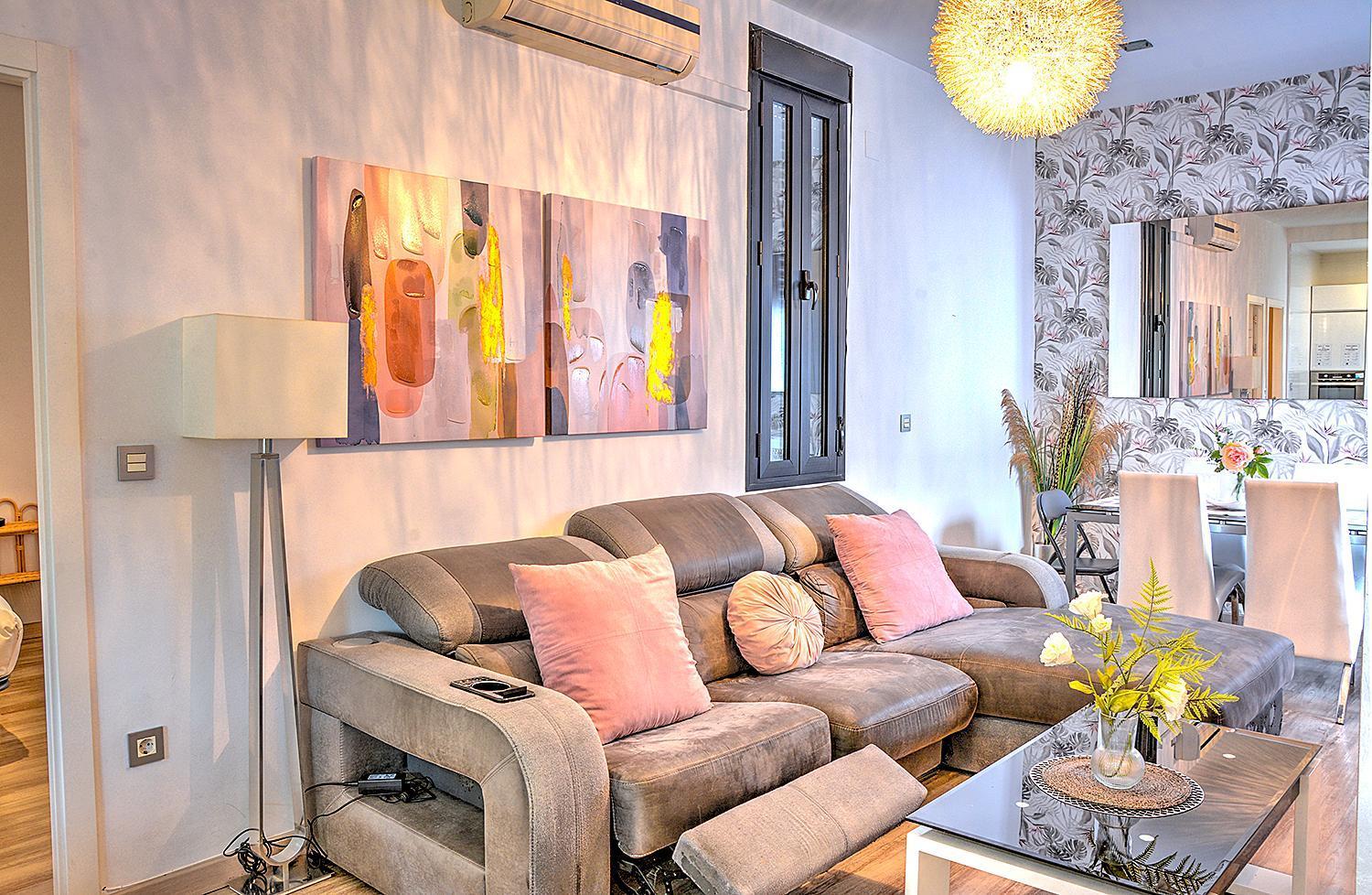 Casa Deluxe Gran Plaza Appartement