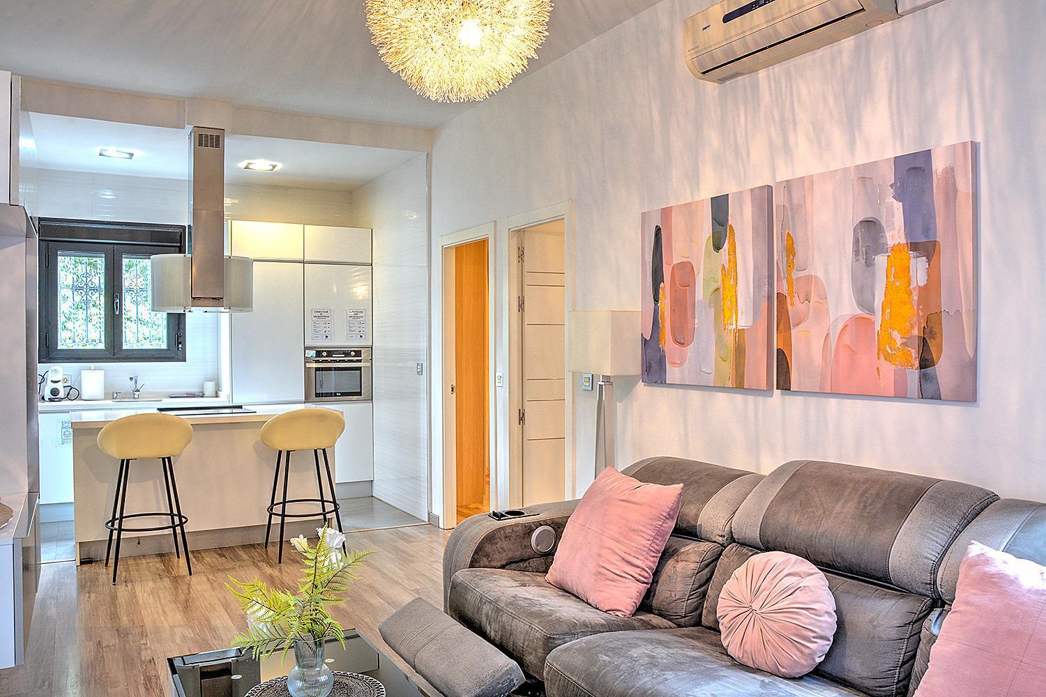 Appartement Casa Deluxe Gran Plaza