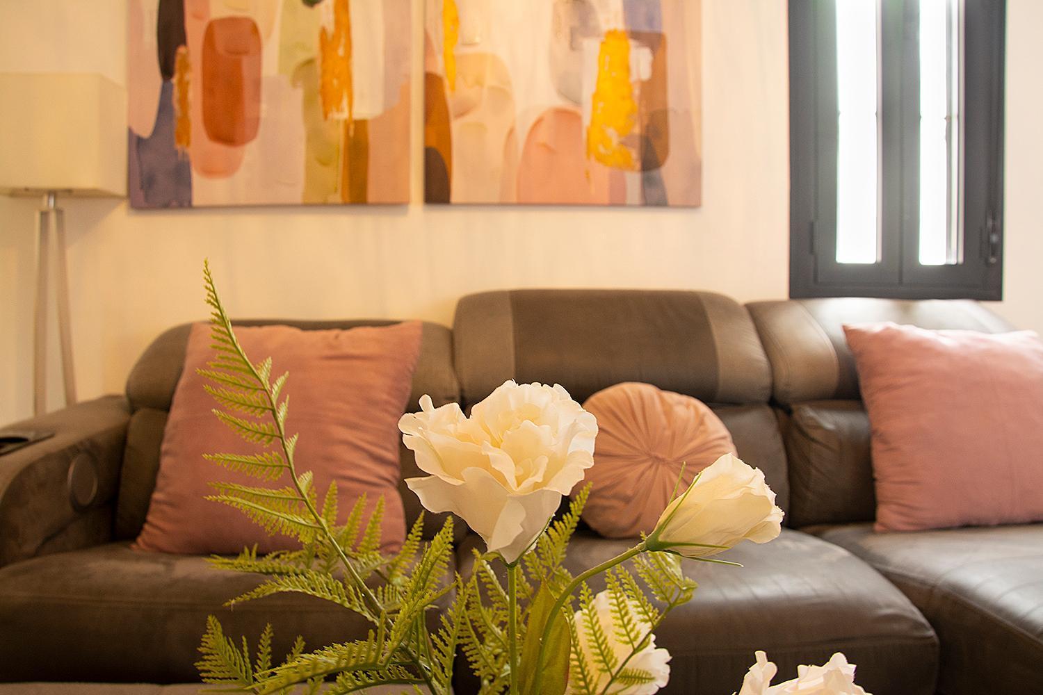 Casa Deluxe Gran Plaza Appartement Sevilla